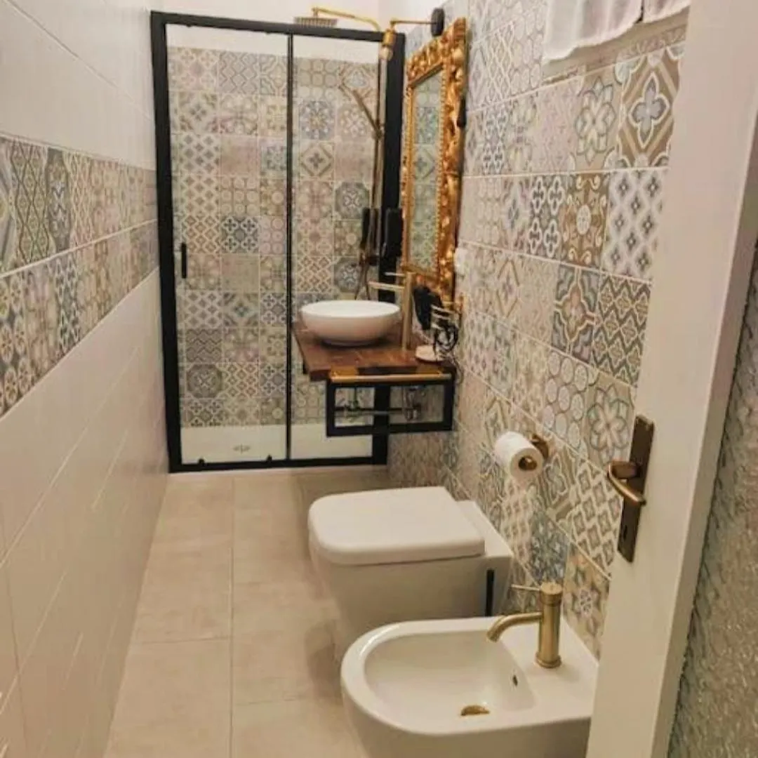 Coramino Apartman Chioggia Olaszország