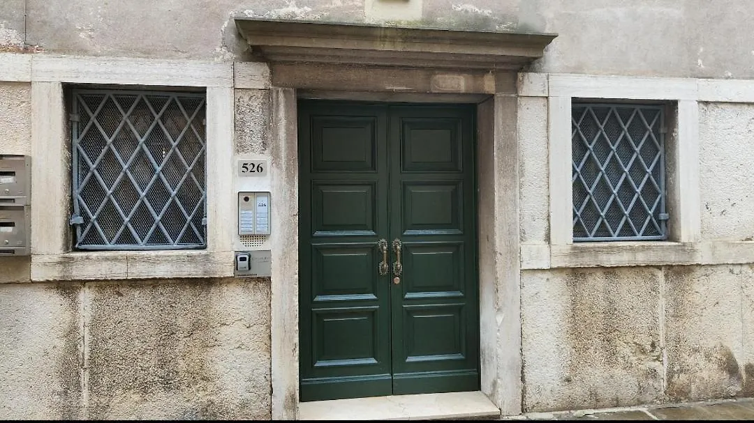 Coramino Apartman Chioggia 0*,  Olaszország