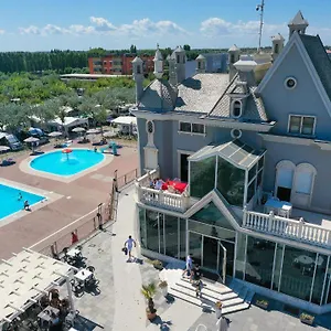 3* Üdülőpark Internazionale - Family Village