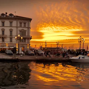 4* Szálloda Grande Italia