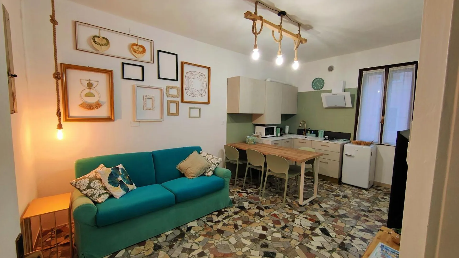 Coramino Apartment Chioggia